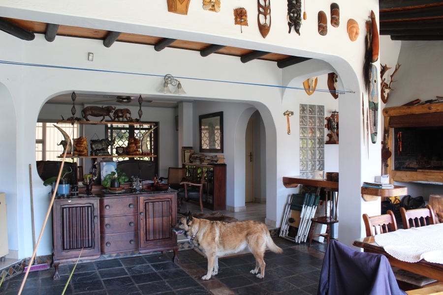 4 Bedroom Property for Sale in Santareme Eastern Cape